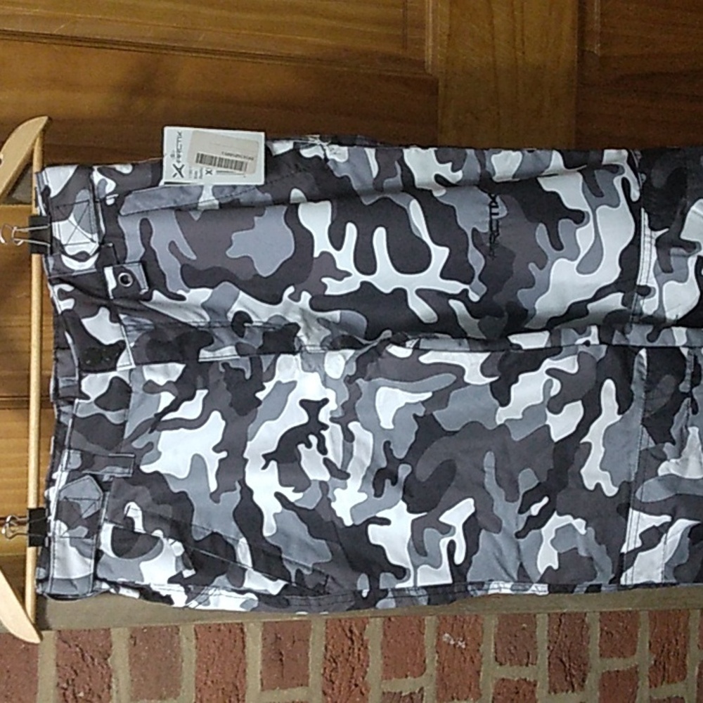 Kids Unisex Arctix Snow Pants NWT